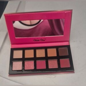 Violet Voss Fun Sized Eyeshadow Palette - Berry Burst